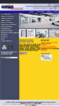 Mobile Screenshot of cabine-de-peinture.eu